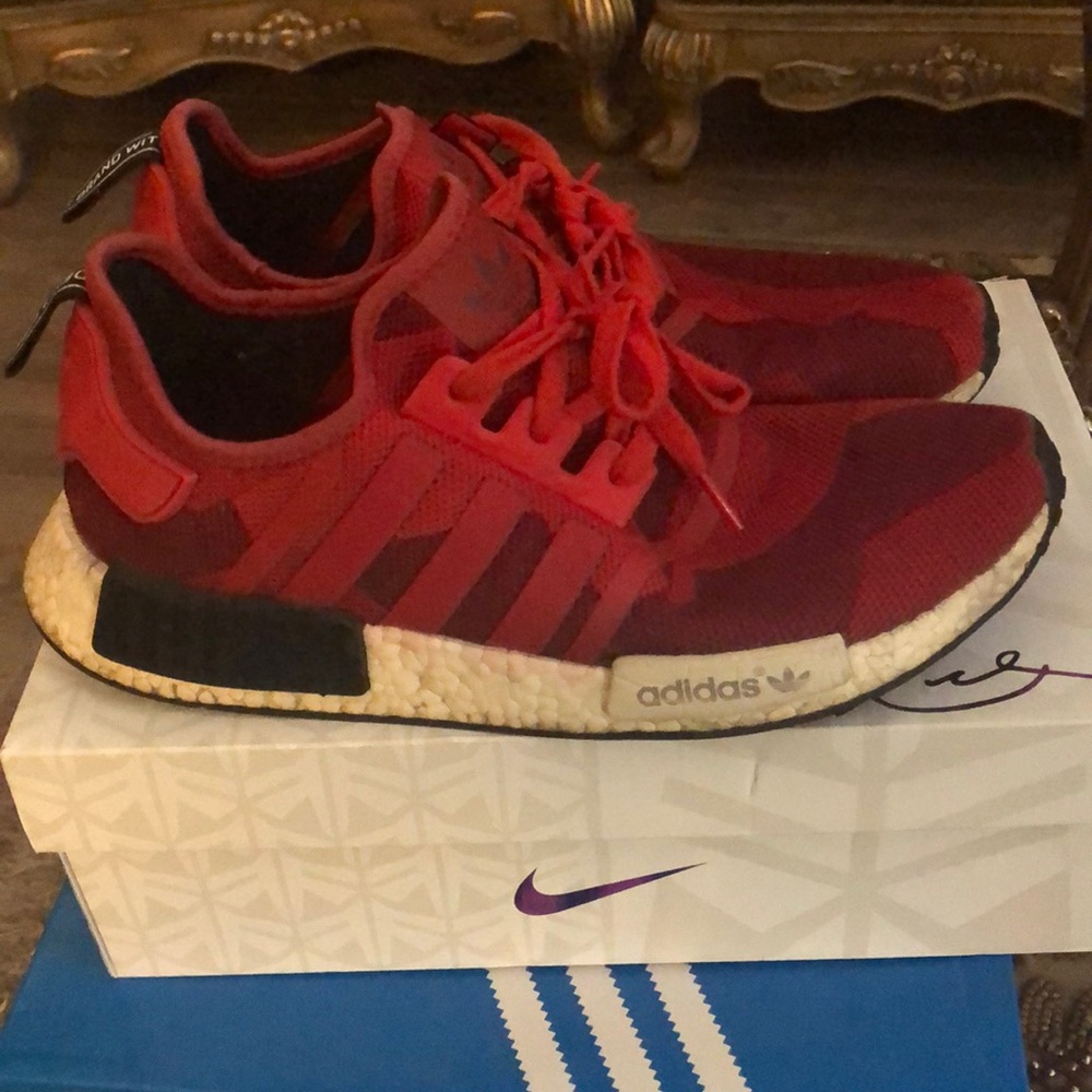 Adidas NMD